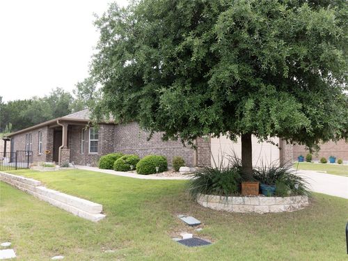 834 Salado Creek Ln, Georgetown, TX, 78633-6008 | Card Image