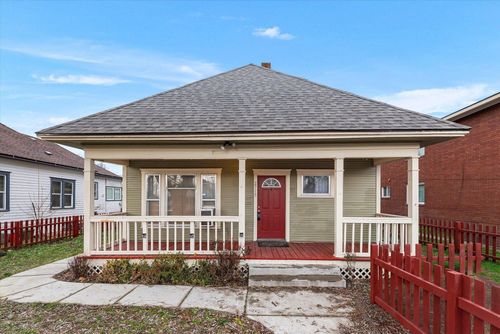 2715 E Diamond Ave, Spokane, WA, 99217-6113 | Card Image