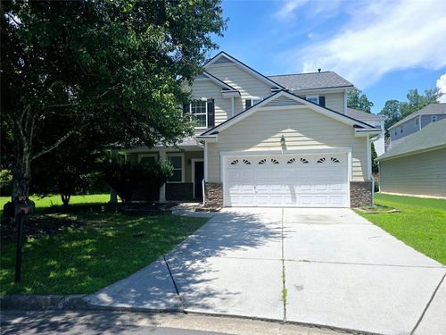 1283 Lanier Springs Dr, Buford, GA, 30518-7270 | Card Image
