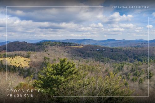 Lot 18 Piney Knob Trail, Cullowhee, NC, 28723 | Card Image