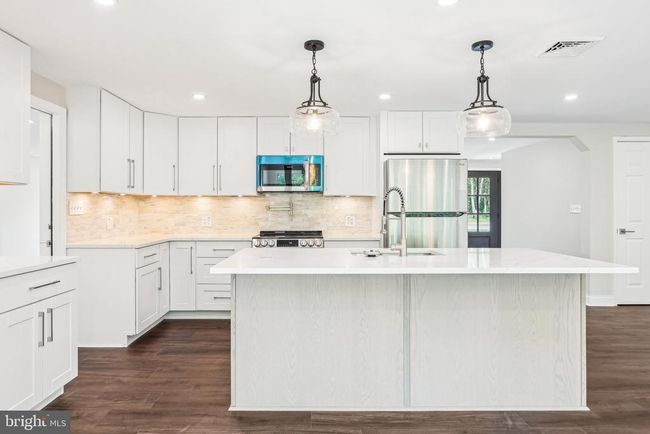 302 Fenwick Rd, House other with 3 bedrooms, 2 bathrooms and null parking in PILESGROVE NJ | Image 21