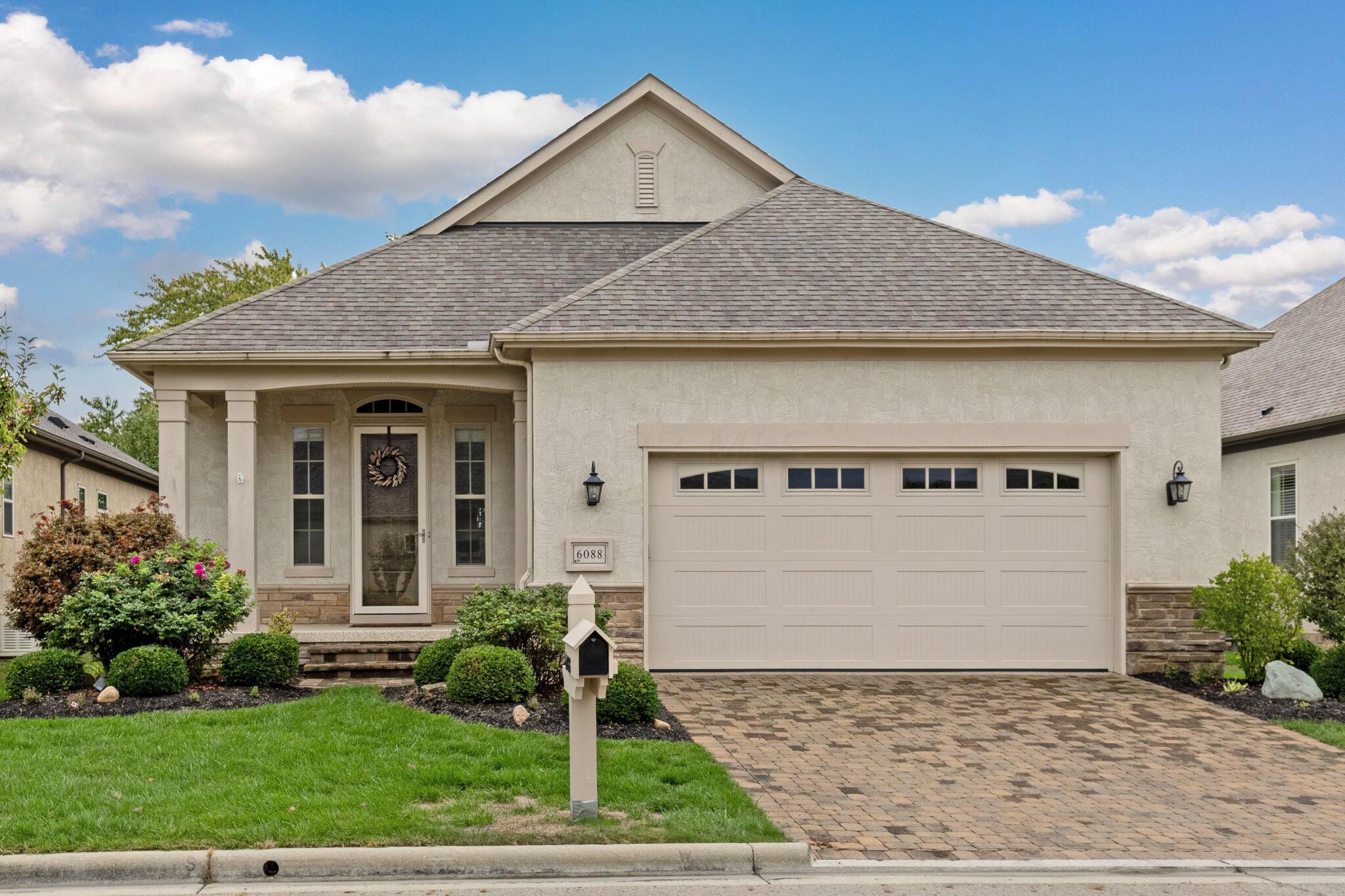 Ellison Dr, Westerville, OH 43082