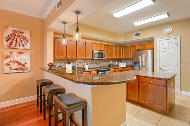 APT-304 - 600 Bayway Blvd, Condo with 3 bedrooms, 3 bathrooms and null parking in Clearwater FL | Image 13