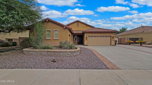 16861 W Harrison St, Goodyear, AZ, 85338-2756 | Card Image