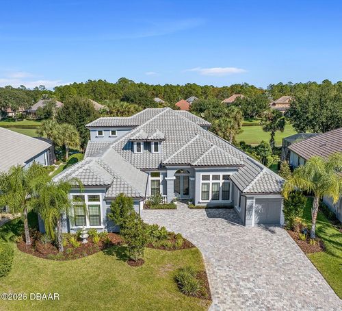 534 Wingspan Dr, Ormond Beach, FL, 32174-1039 | Card Image