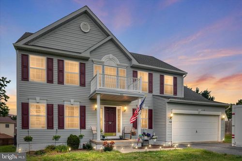 502 Fortress Dr, WINCHESTER, VA, 22603-4317 | Card Image