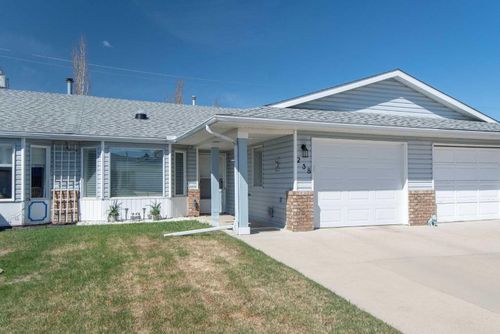 238 Ebert Close, Red Deer, AB, T4R2C5 | Card Image
