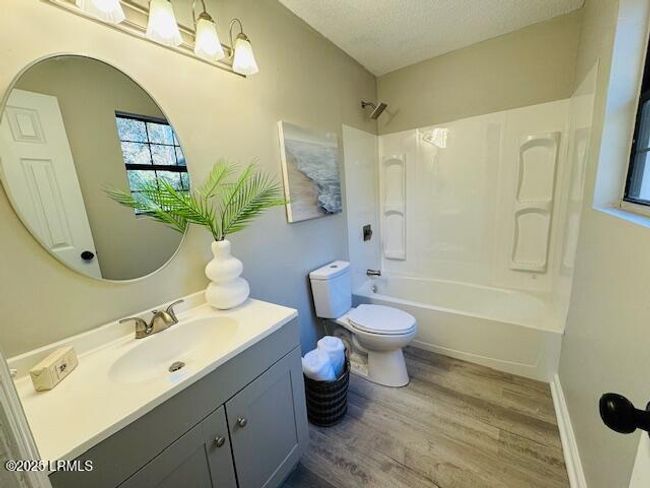 84 Bobwhite Trl, House other with 3 bedrooms, 2 bathrooms and null parking in Hampton SC | Image 12