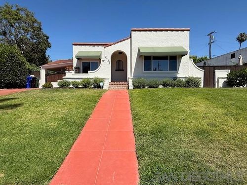 2433 San Marcos Ave, San Diego, CA, 92104-5029 | Card Image