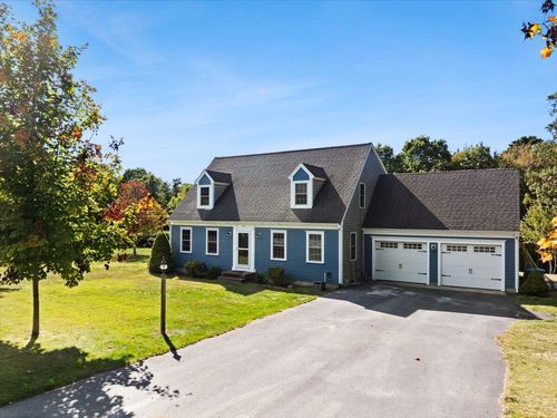 533 Old Barnstable Rd, East Falmouth, MA, 02536-5439 | Card Image