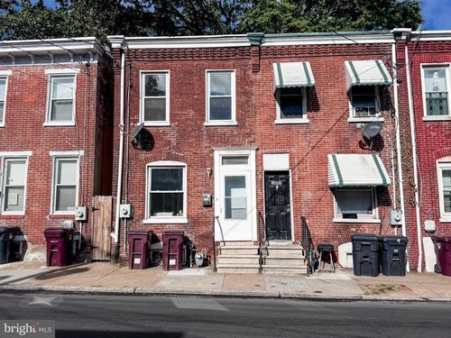 1007 N Spruce St, WILMINGTON, DE, 19801-4114 | Card Image