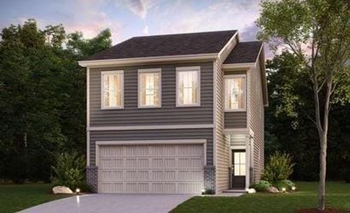 5308 Melbourne Ln, Flowery Branch, GA, 30542-1250 | Card Image