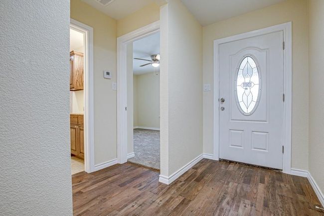 412 S Park St, House other with 3 bedrooms, 2 bathrooms and null parking in Terrell TX | Image 4