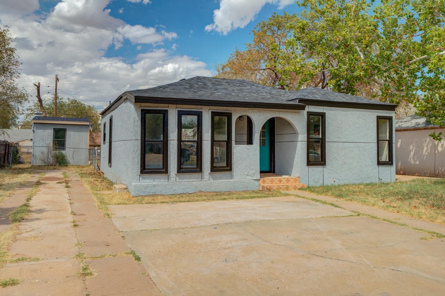 32nd St, Lubbock, TX 79411