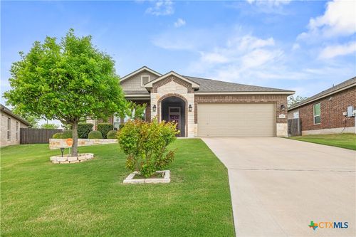5918 Blackstone Dr, Temple, TX, 76502-1152 | Card Image