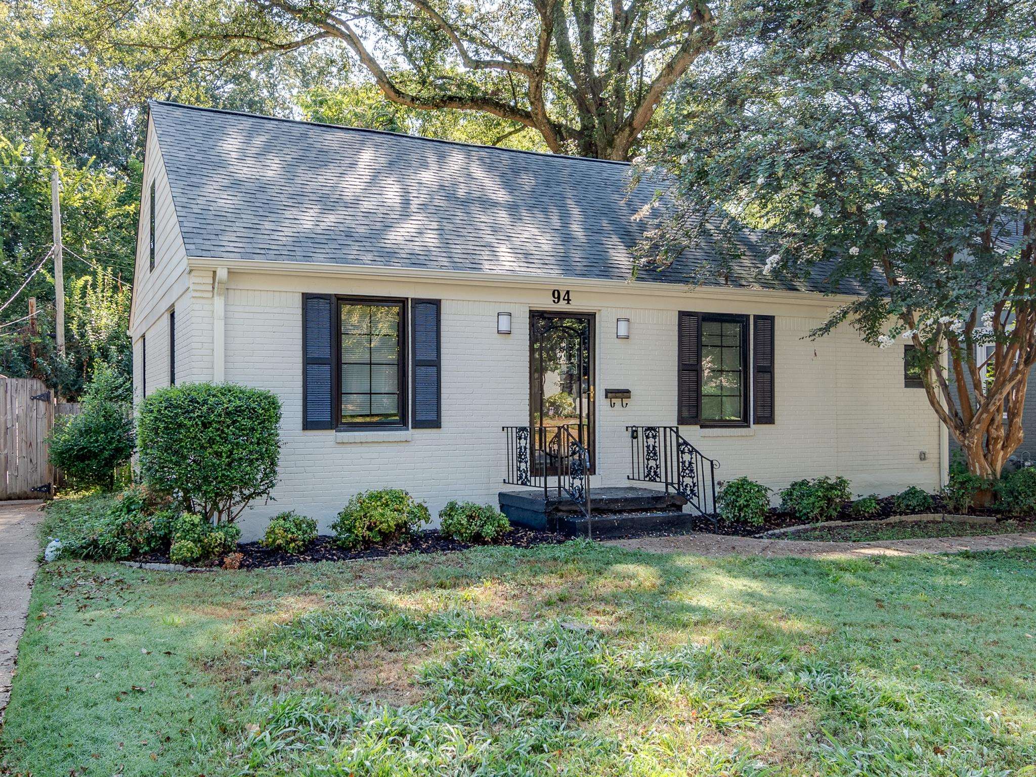 Lafayette Cir, Memphis, TN 38111