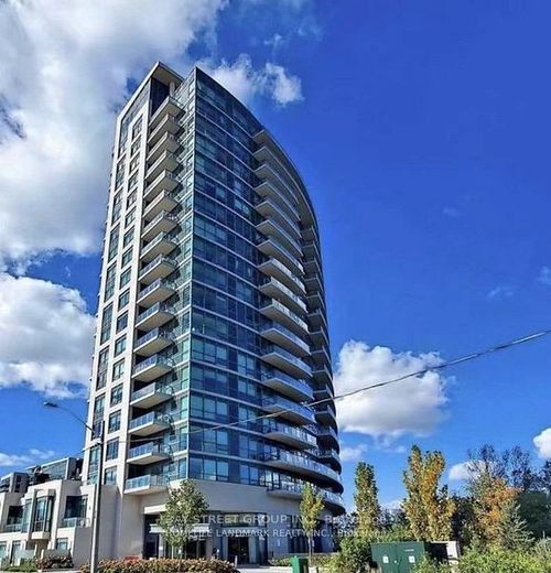 1508-160 Vanderhoof Ave, East York, ON, M4G0B7 | Card Image