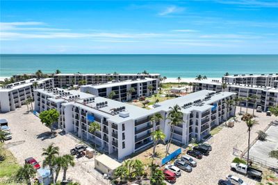 H303 - 1501 Middle Gulf Drive, Condo with 2 bedrooms, 2 bathrooms and null parking in Sanibel FL | Image 1