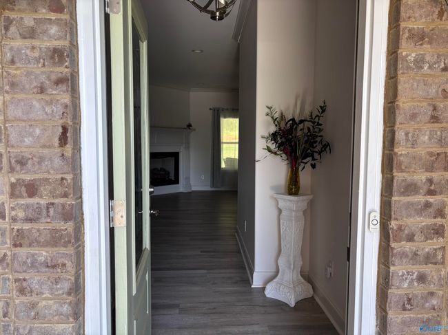 65 Betty Way, House other with 4 bedrooms, 2 bathrooms and null parking in Scottsboro AL | Image 9
