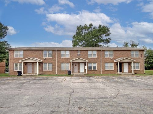 apt-e-810 Golfview Pl, Clarksville, TN, 37043-6410 | Card Image