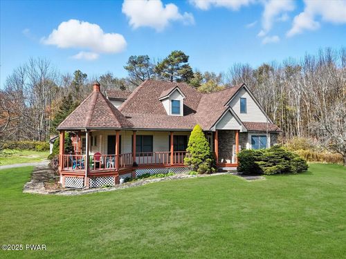 223 Rainbow Rd, Lakewood, PA, 18439-4024 | Card Image