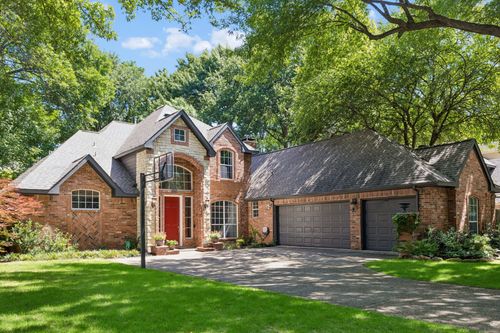2510 Maywood Lane, Mckinney, TX, 75072 | Card Image
