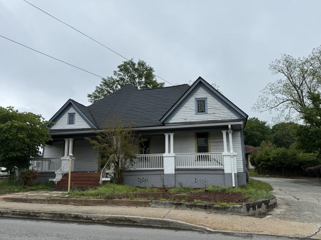 223 S Madison Ave, Monroe, GA 30655