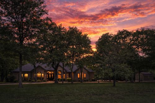 600 Diamond Point Dr, Oak Point, TX, 75068-2302 | Card Image