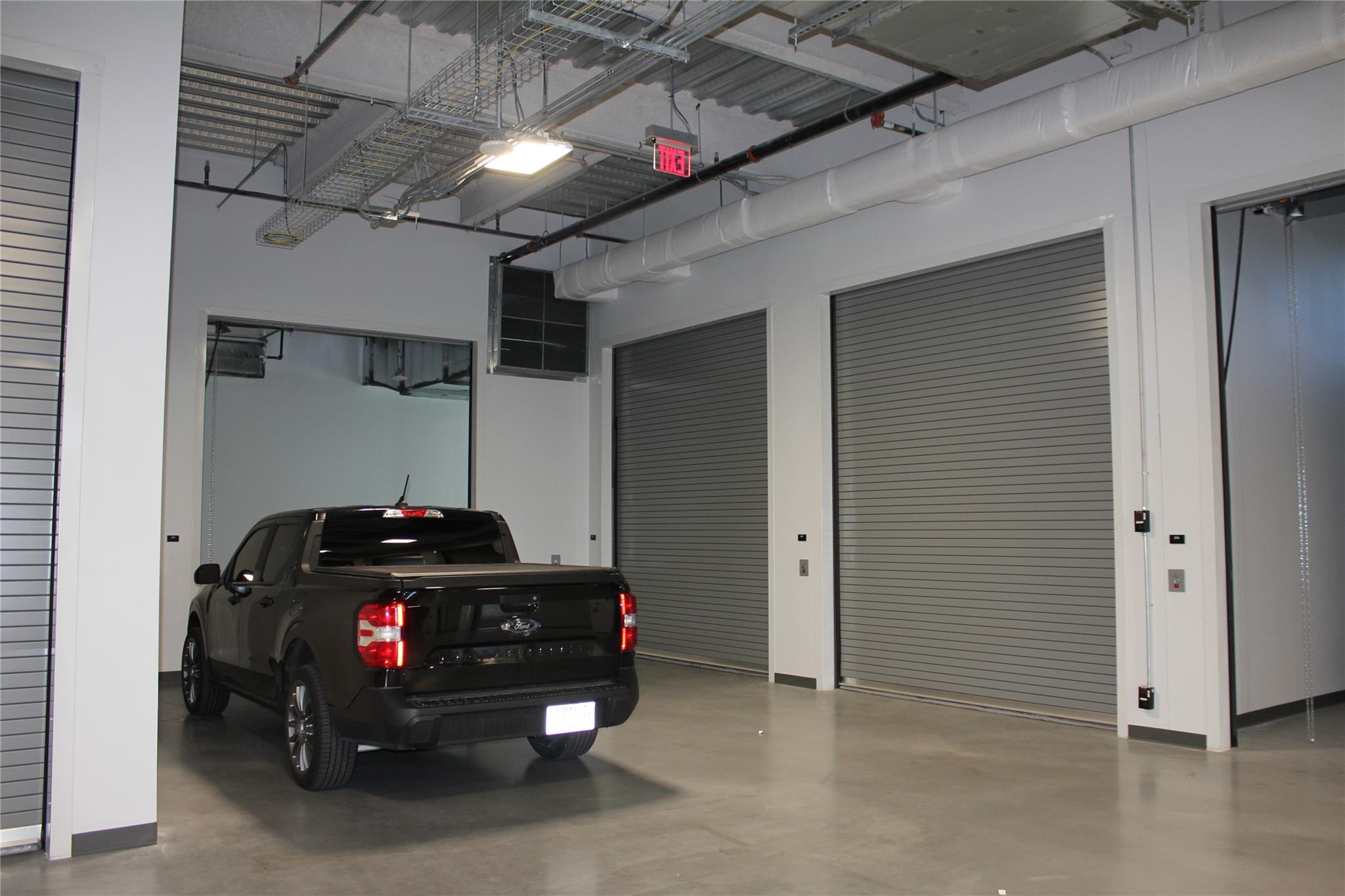 Commercial Lease in Austin 5