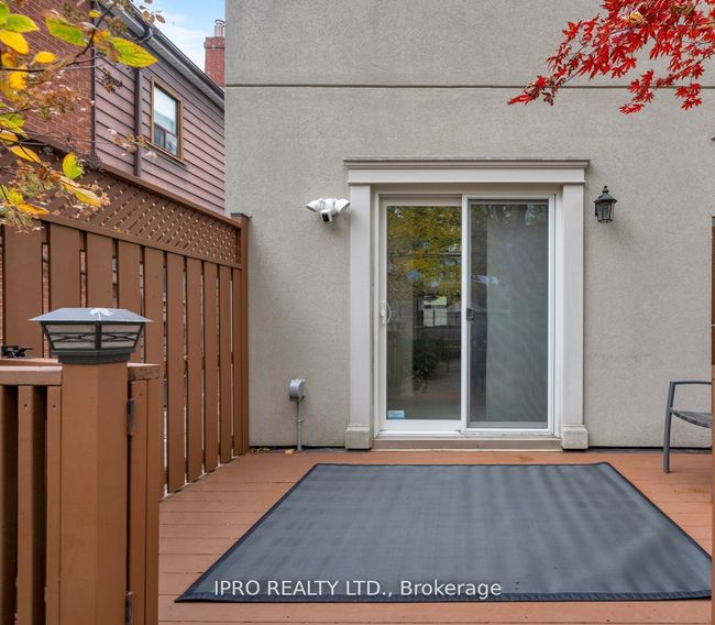 53 Ferrier Ave, House other with 4 bedrooms, 4 bathrooms and null parking in Toronto ON | Image 38