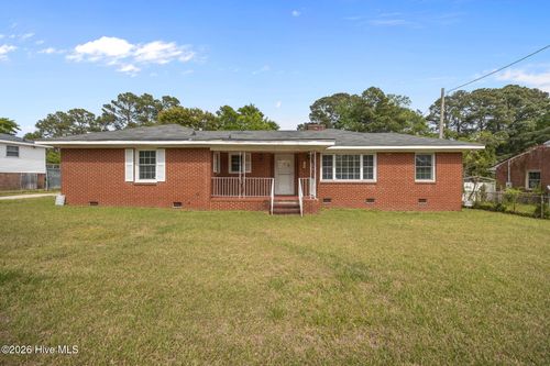 709 Hooker Rd, Greenville, NC, 27834-5607 | Card Image