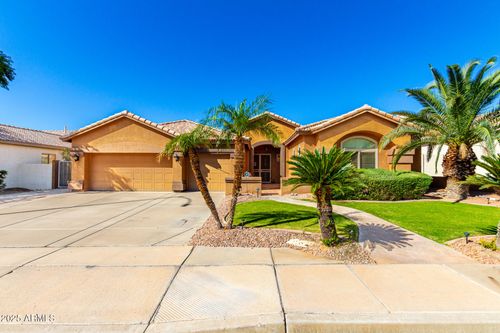 1356 N Bernard, Mesa, AZ, 85207-4321 | Card Image