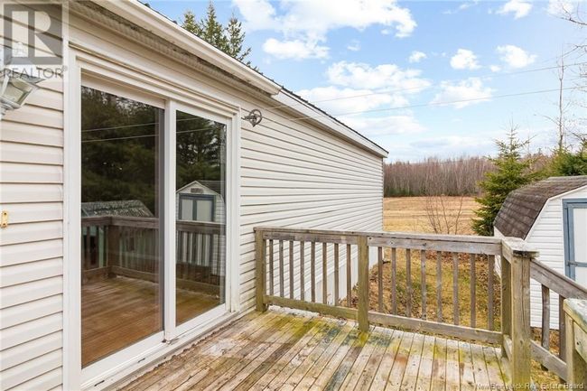 18 Barton St, House other with 3 bedrooms, 1 bathrooms and null parking in Chipman NB | Image 38