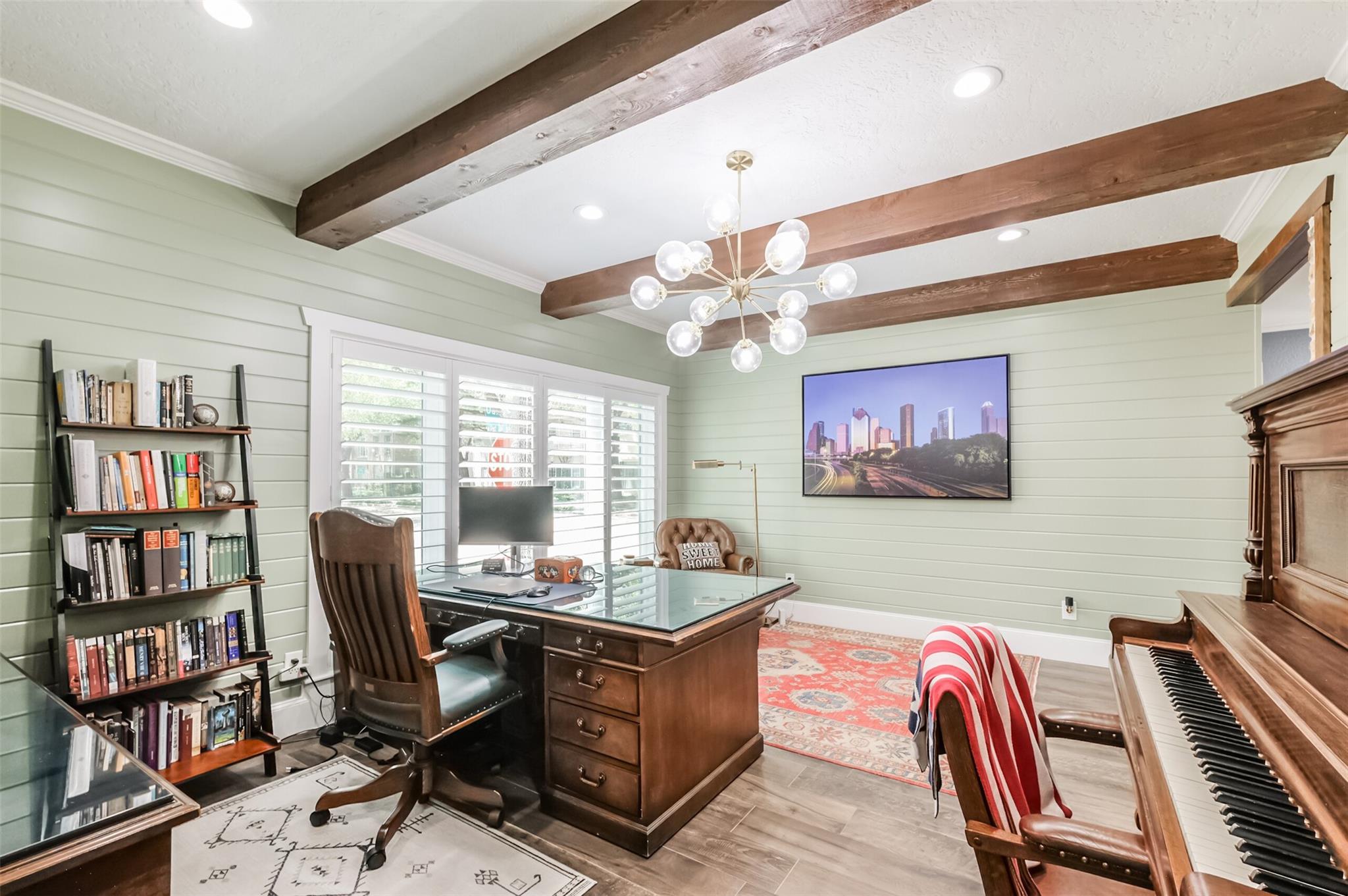 Residential in Houston 5