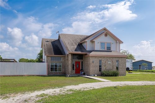 4812 County Road 38, Robstown, TX, 78380-4409 | Card Image