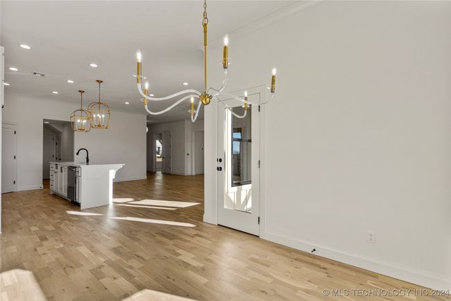 2968 E 146 Th Pl S, House other with 4 bedrooms, 3 bathrooms and null parking in Bixby OK | Image 31