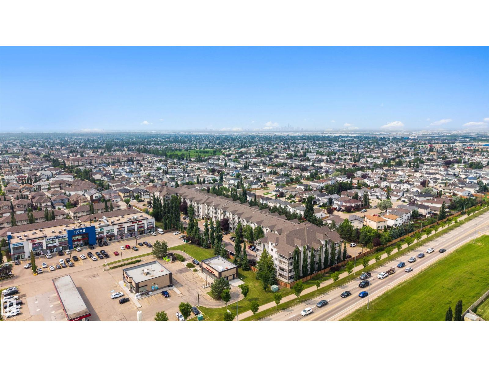 Residential in Edmonton 5