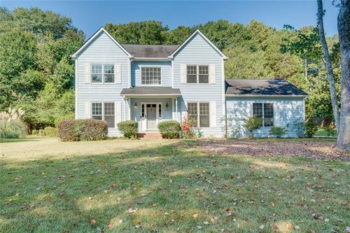 1721 Bruckner Ct, Snellville, GA, 30078-2784 | Card Image