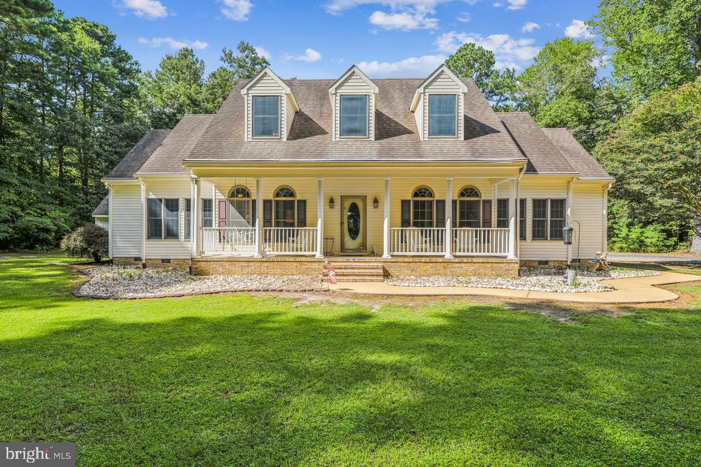 Shavox Rd, Salisbury, MD 21804