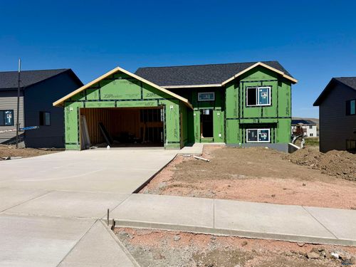 Lot 8 W Country Rd, Rapid City, SD, 57701 | Card Image