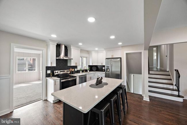 4662 Dartmoor Dr, House other with 4 bedrooms, 3 bathrooms and null parking in Wilmington DE | Image 9
