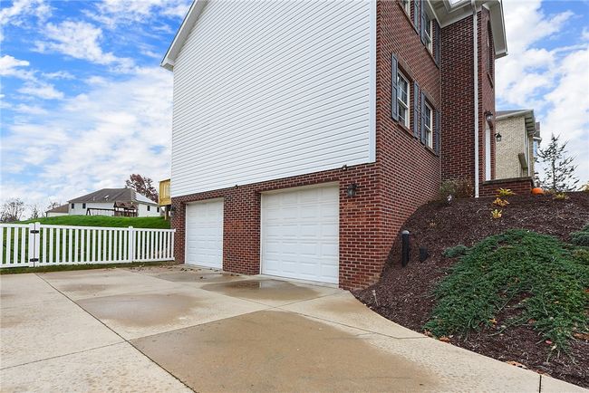 103 Turkmar Dr, House other with 4 bedrooms, 3 bathrooms and 2 parking in Aliquippa PA | Image 42