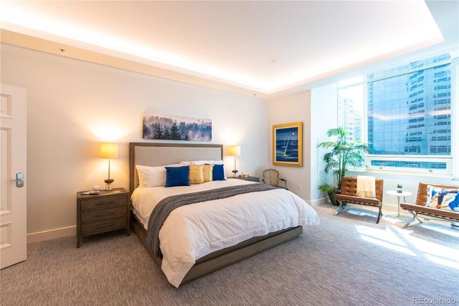 UNIT-1907 - 1891 Curtis St, Condo with 3 bedrooms, 4 bathrooms and 3 parking in Denver CO | Image 21