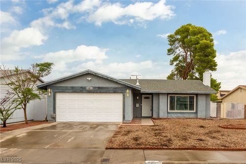 7112 Fenway Ave, Las Vegas, NV, 89147-4736 | Card Image