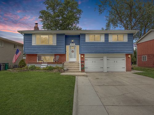 14710 Holly Ct, Orland Park, IL, 60462-3164 | Card Image