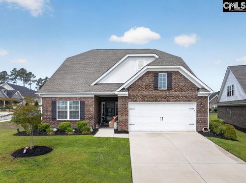 401 Layup Cir, Elgin, SC, 29045-9871 | Card Image