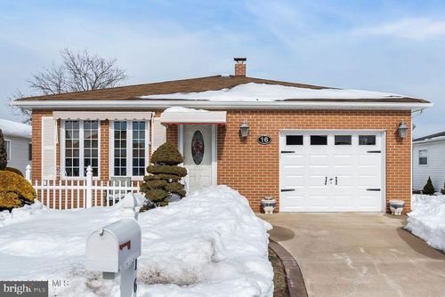 16 Tivoli St, TOMS RIVER, NJ, 08757-4130 | Card Image