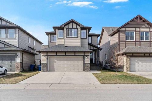 1710 Baywater View Sw, Airdrie, AB, T4B0B3 | Card Image