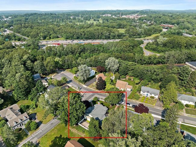 141 Cornell St, House other with 4 bedrooms, 3 bathrooms and 5 parking in Newton MA | Image 35