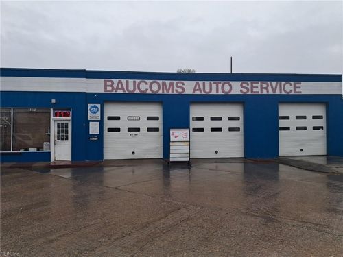 1205 Airline Boulevard, Portsmouth, VA, 23707 | Card Image